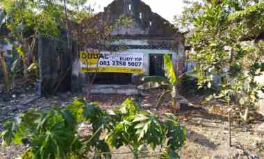 dijual tanah raya gilang