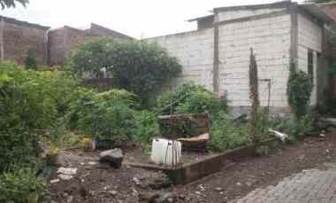 Dijual Tanah Siap Bangun di Raya Kedung Mundu Semarang H