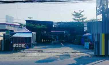 Tanah Dijual di Raya Lidah Wetan Lakarsantri Surabaya Bar