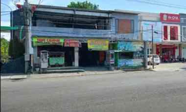 Tempat Usaha Raya Pandugo Cocok untuk Segala Usaha 200mtr ke MERR