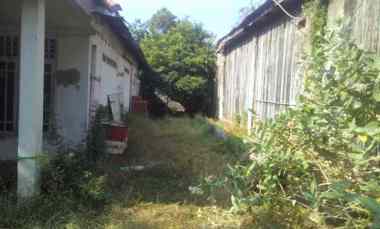 dijual tanah raya panglima sudirman