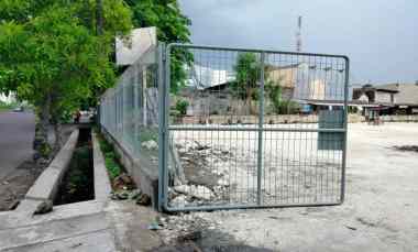 Tanah Super Strategis Panjang Jiwo dekat Merr Rungkut Prapen