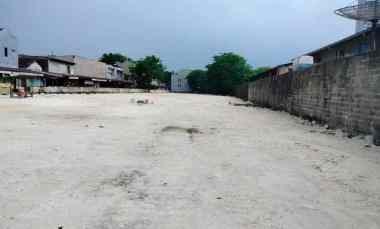 Tanah Lokasi Jalan Raya Besar Raya Prapen Raya Panjang Jiwo Nego