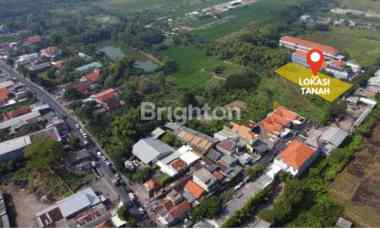 Tanah di Raya Randegansari, Lakarsantri, 0 Jalan Perbatasan Sby-Gresik
