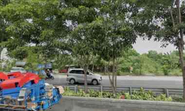 Tanah Dijual di Raya Sememi Jaya Surabaya