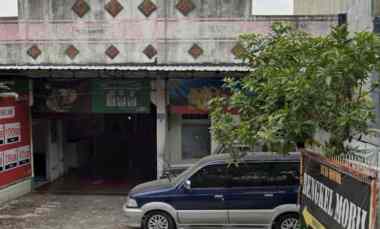 Tanah Dijual di Raya Sesetan