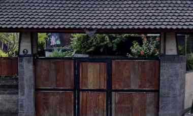 Dijual 26 are, Bonus Rumah, jl. Raya Munggu Kapal Tangeb Cepaka Kediri