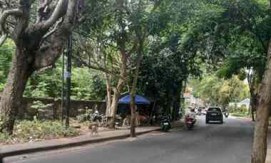Diju 6 Ha. jl. Raya Uluwatu Depan Interconental Jimbaran Kuta Selatan