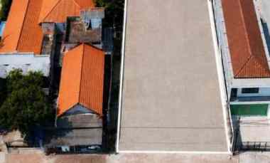 dijual tanah raya veteran