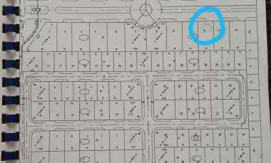 Termurah Tanah Kavling Raya Wisata Bukit Mas WBM Boulevard Jalan Utama