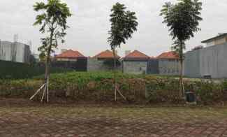 dijual tanah regency 21