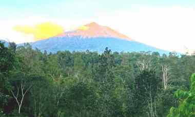 dijual tanah rendang karangasem bali
