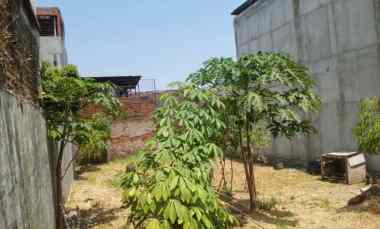 Dijual Tanah Matang Kotak Siap Bangun Lokasi Riung Bandung