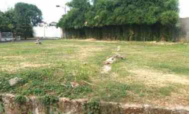 Kavling Residensial 6x30 180m Royal Residence Cakung Jakarta Timur