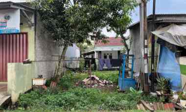 Dijual Tanah Strategis di Rawakalong, Gunung Sindur Bogor