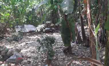 Turun Harga Tanah Dijual di RT008/RW07 Susukan, Ciracas, Jakarta T