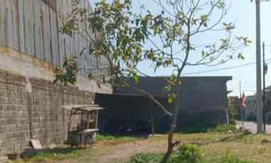 dijual tanah rungkut