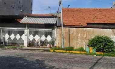dijual tanah rungkut mejoyo