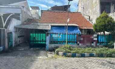 Dijual Rumah Hitung Tanah Rungkut Mejoyo Selatan Cocok untuk Kos-kosan