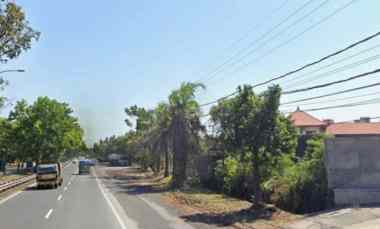 dijual tanah saba gianyar bali