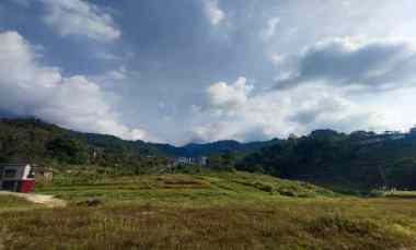 dijual tanah sajen pacet