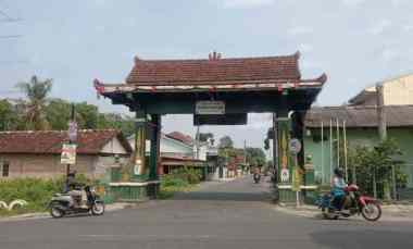 Tanah Dijual Jogja Pesona Purwomartani, Pusat Hunian Kalasan