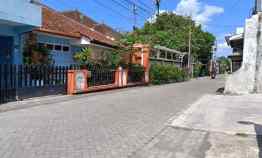 dijual tanah samirono caturtunggal kec