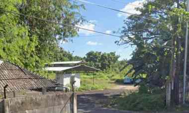 Dijual 1,22 Ha jl Raya Jimbaran Uluwatu Samping McD KFC Kuta Selatan