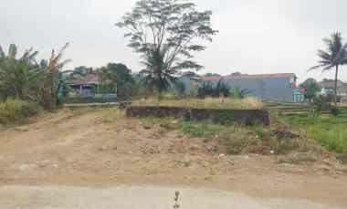 Dijual Tanah Strategis dekat Pinggir Jalan Baru Cilimus Kuningan