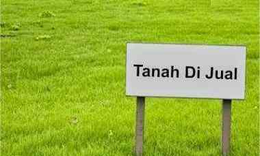 Tanah Kavling San Antonio Diego Pakuwon City Jual Murah Termurah