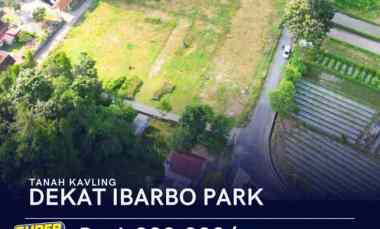 Tanah Dijual di Sanggrahan, Caturharjo, Sleman, DI Yogyakarta