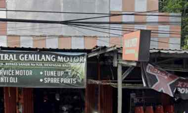 Tanah Dijual di Sanur