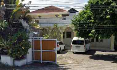 dijual tanah sanur denpasar bali