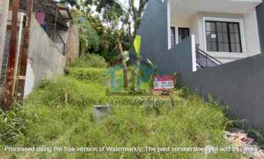 dijual tanah sariwangi