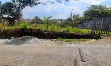 dijual tanah sasak batu