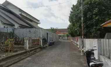 Tanah Dijual di sawit sari