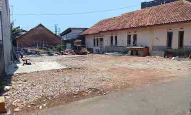 Dijual Tanah Sayap Jalan Sekarkemuning Kota Cirebon