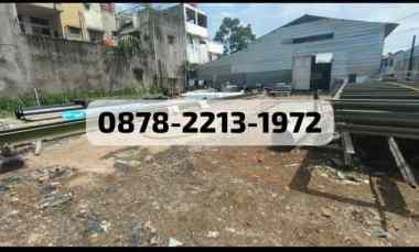 Tanah Dijual di SAYAP SOEKARNO HATTA BANDUNG
