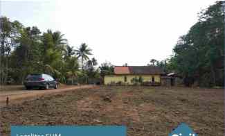 dijual tanah sedayu bantul