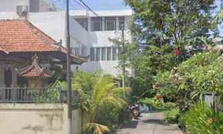 Tanah di Sekar Sari hanya 3 menit dari Dyatmika School Bali