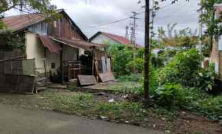 dijual tanah sekitar teknik unhas