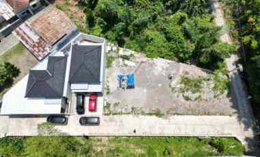 Tanah Kavling Area Kalasan. 5 menit dari Ringin Purwomartani