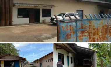 dijual tanah semanu