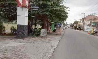 Tanah Pekarangan Murah Siap di Kavling di Maguwo, Sleman, Yogyakarta