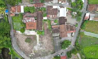 Sisa 3 Keburu Kehabisan, Tanah Kavling Murah dekat Kampus UII