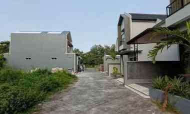 dijual tanah sempu tajem
