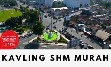 dijual tanah sendangadi