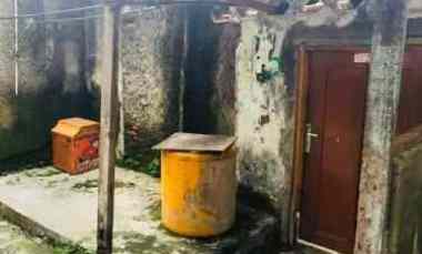 dijual tanah senen