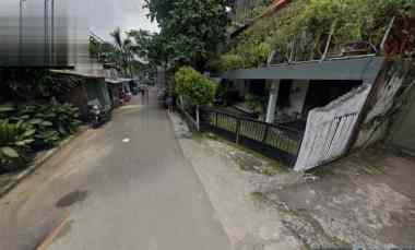 Tanah Dijual di Senopati, Senayan, Kebayoran Baru, Jakarta Selatan