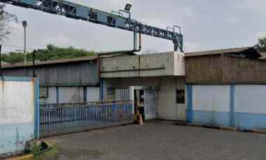 Tanah Dijual di Sepanjang